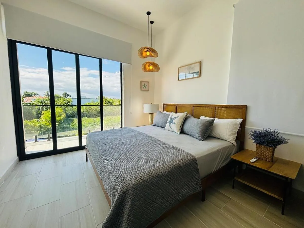 Villa Aguacate Near The Beach Juan Dolio