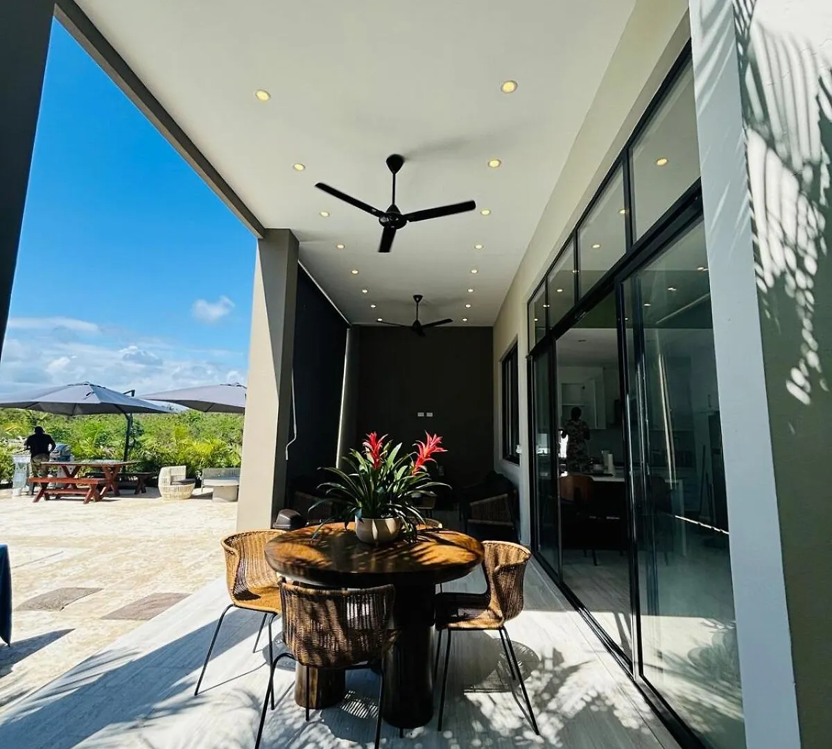 Villa Aguacate Near The Beach Juan Dolio
