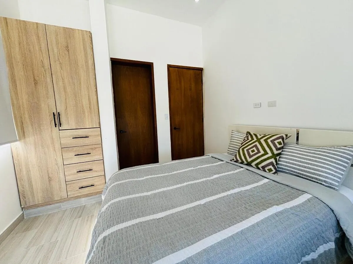 Villa Aguacate Near The Beach Juan Dolio Dominikana